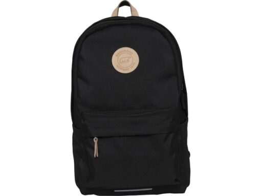 Schooltas Beckmann City 30L Dusty Black