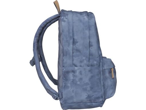 Schooltas Beckmann City 30L Organic Blue