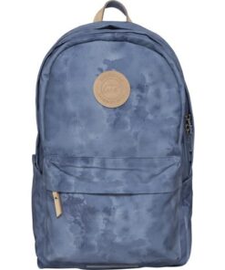 Schooltas Beckmann City 30L Organic Blue