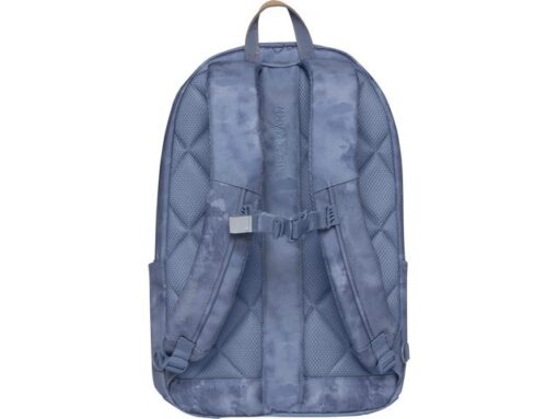 Schooltas Beckmann City 30L Organic Blue