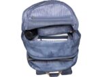 Schooltas Beckmann City 30L Organic Blue