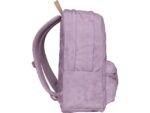 Schooltas Beckmann City 30L Organic Purple