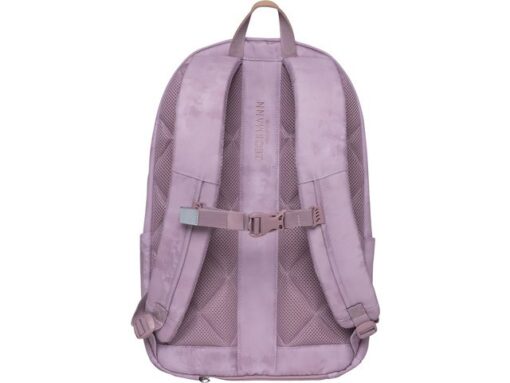 Schooltas Beckmann City 30L Organic Purple