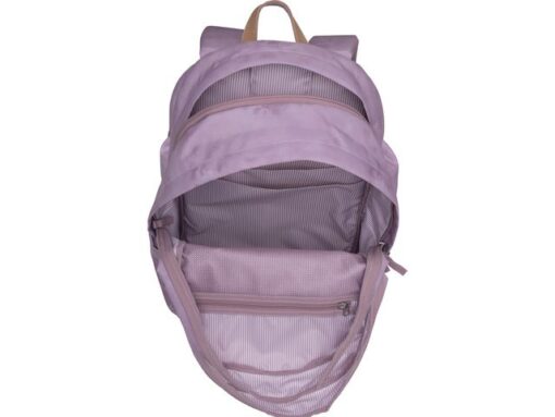 Schooltas Beckmann City 30L Organic Purple