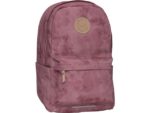 Schooltas Beckmann City 30L Organic Rose