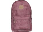 Schooltas Beckmann City 30L Organic Rose