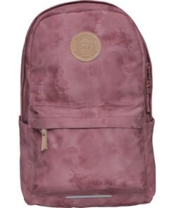 Schooltas Beckmann City 30L Organic Rose