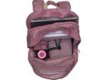 Schooltas Beckmann City 30L Organic Rose