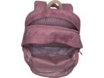 Schooltas Beckmann City 30L Organic Rose
