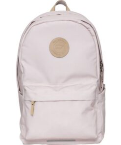Schooltas Beckmann City 30L Soft Pink