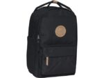 Schooltas Beckmann City Light 20L Black