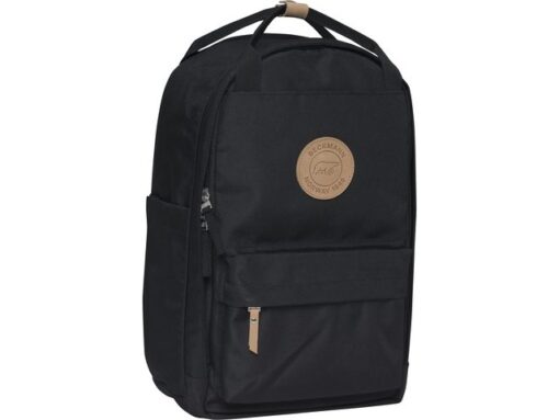 Schooltas Beckmann City Light 20L Black