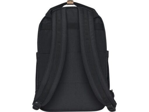 Schooltas Beckmann City Light 20L Black