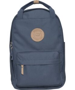 Schooltas Beckmann City Light 20L Blue Fade