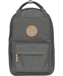Schooltas Beckmann City Light 20L Pale Green