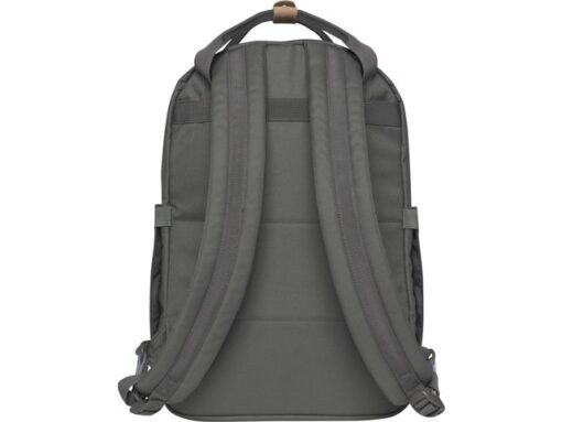 Schooltas Beckmann City Light 20L Pale Green