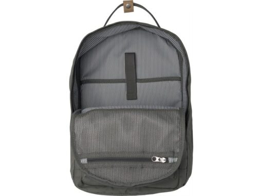 Schooltas Beckmann City Light 20L Pale Green