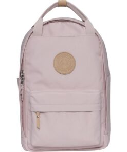 Schooltas Beckmann City Light 20L Pink