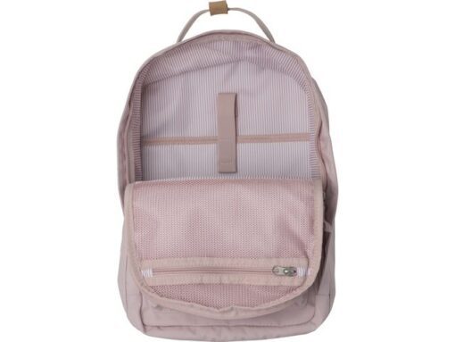 Schooltas Beckmann City Light 20L Pink