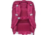 Schooltas Beckmann Classic 22L Cherry red