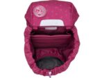 Schooltas Beckmann Classic 22L Cherry red