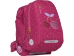 Schooltas Beckmann Classic 22L Cherry red