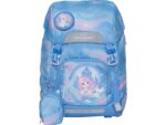 Schooltas Beckmann Classic 22L Fairytale blue