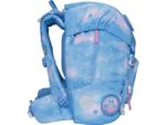 Schooltas Beckmann Classic 22L Fairytale blue