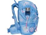 Schooltas Beckmann Classic 22L Fairytale blue