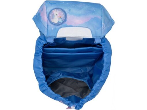 Schooltas Beckmann Classic 22L Fairytale blue