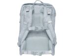 Schooltas Beckmann Classic 22L Forest Deer Dusty Mint green