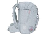 Schooltas Beckmann Classic 22L Forest Deer Dusty Mint green