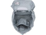 Schooltas Beckmann Classic 22L Forest Deer Dusty Mint green