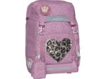 Schooltas Beckmann Classic 22L Furry pink