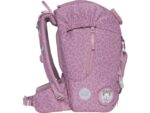 Schooltas Beckmann Classic 22L Furry pink