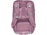 Schooltas Beckmann Classic 22L Furry pink