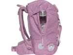 Schooltas Beckmann Classic 22L Furry pink