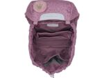 Schooltas Beckmann Classic 22L Furry pink