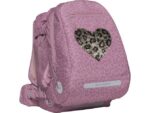 Schooltas Beckmann Classic 22L Furry pink