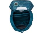 Schooltas Beckmann Classic 22L Jungle game green