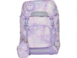 Schooltas Beckmann Classic 22L Unicorn Princess Purple