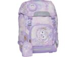 Schooltas Beckmann Classic 22L Unicorn Princess Purple