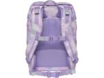 Schooltas Beckmann Classic 22L Unicorn Princess Purple