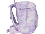 Schooltas Beckmann Classic 22L Unicorn Princess Purple