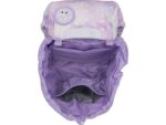 Schooltas Beckmann Classic 22L Unicorn Princess Purple