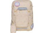 Schooltas Beckmann Classic 22L Yellow Heart yellow