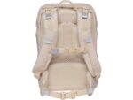 Schooltas Beckmann Classic 22L Yellow Heart yellow