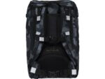 Schooltas Beckmann Classic Maxi Camo Rex black