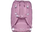 Schooltas Beckmann Classic Maxi Furry pink