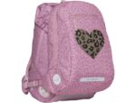 Schooltas Beckmann Classic Maxi Furry pink